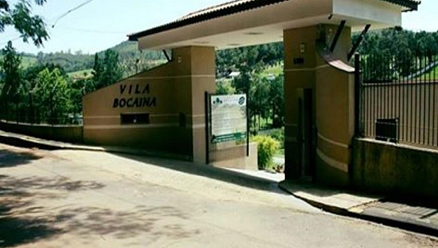 TERRENO Terreno em Condomínio