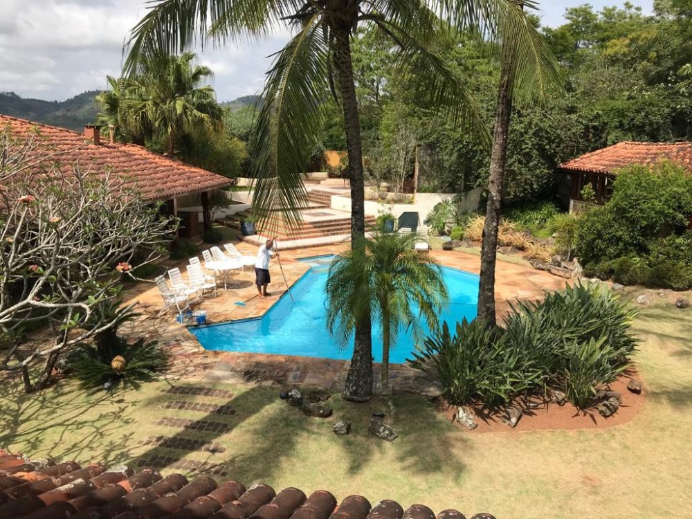 Casa em Condomnio - Venda - Jardim Santana - Bragana Paulista - SP