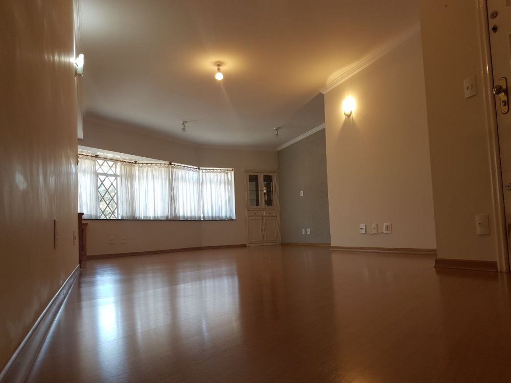 Apartamento - Venda - Jardim Nova Bragana - Bragana Paulista - SP