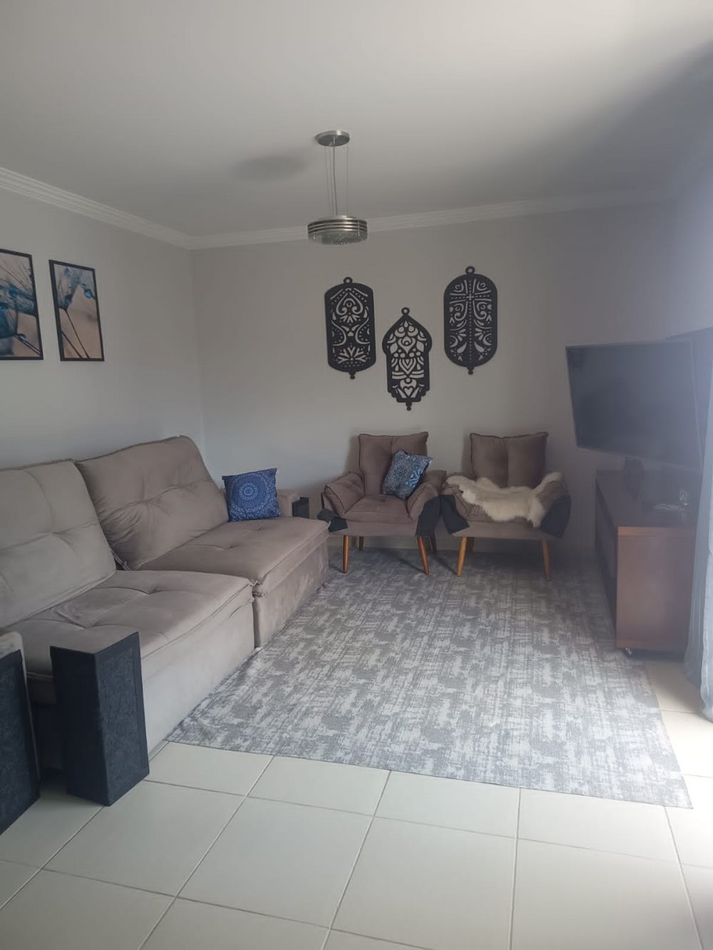 Apartamento - Venda - Jardim Do Sul - Bragana Paulista - SP