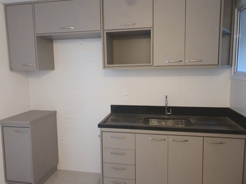 Apartamento - Aluguel - CENTRO - Bragana Paulista - SP