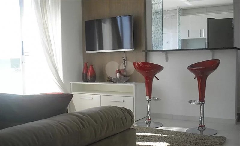 Apartamento - Venda - Jardim Alvinpolis - ATIBAIA - SP