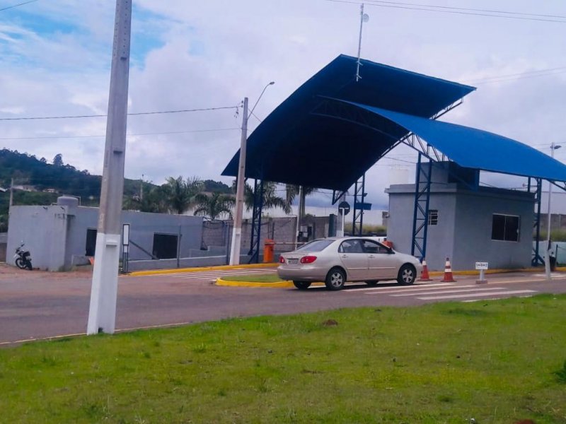 Terreno em Condomnio - Venda - Condomnio Portal da Serra - Bragana Paulista - SP