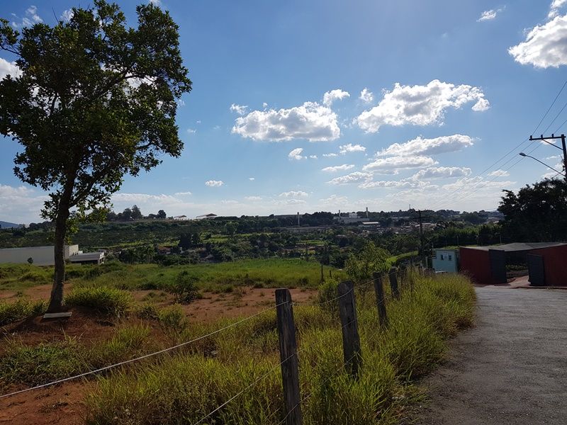 Terreno - Venda - Penha - Bragana Paulista - SP