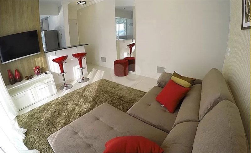 Apartamento - Venda - Jardim Alvinópolis - ATIBAIA - SP