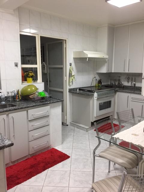 Apartamento - Venda - Jardim So Jos - Bragana Paulista - SP