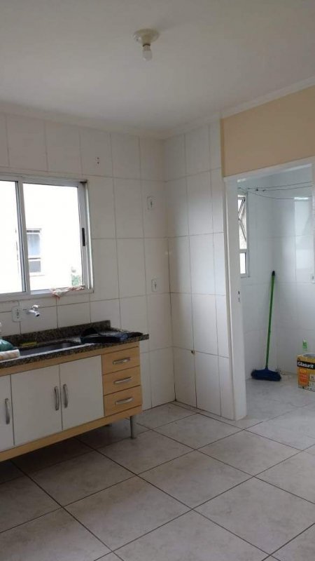 Apartamento - Aluguel - Vila Mota - Bragana Paulista - SP