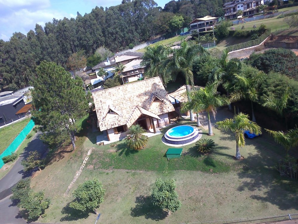 Casa - Venda - Bom Retiro - Bragana Paulista - SP