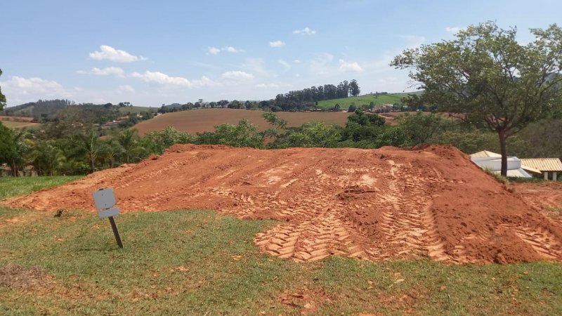 Terreno - Venda - Pinhalzinho - Pinhalzinho - SP