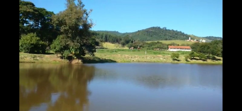 Lote - Venda - Biria do Campinho - Bragana Paulista - SP