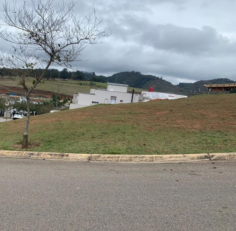 Terreno - Venda - Condomnio Vale das guas - Bragana Paulista - SP