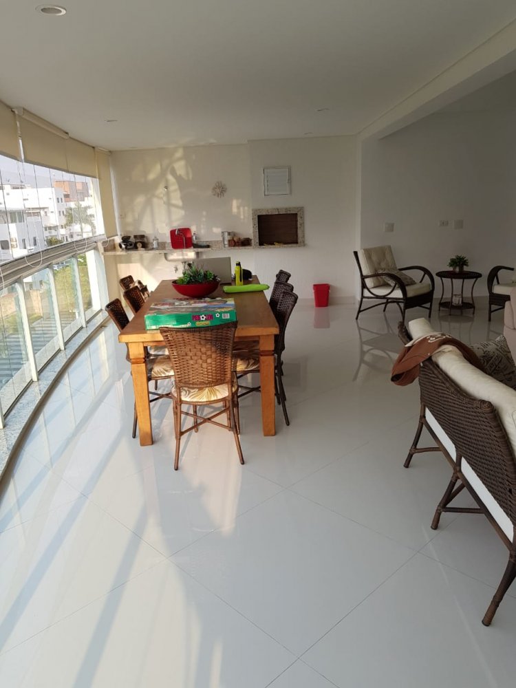 Apartamento - Venda - Enseada - Guaruja - SP