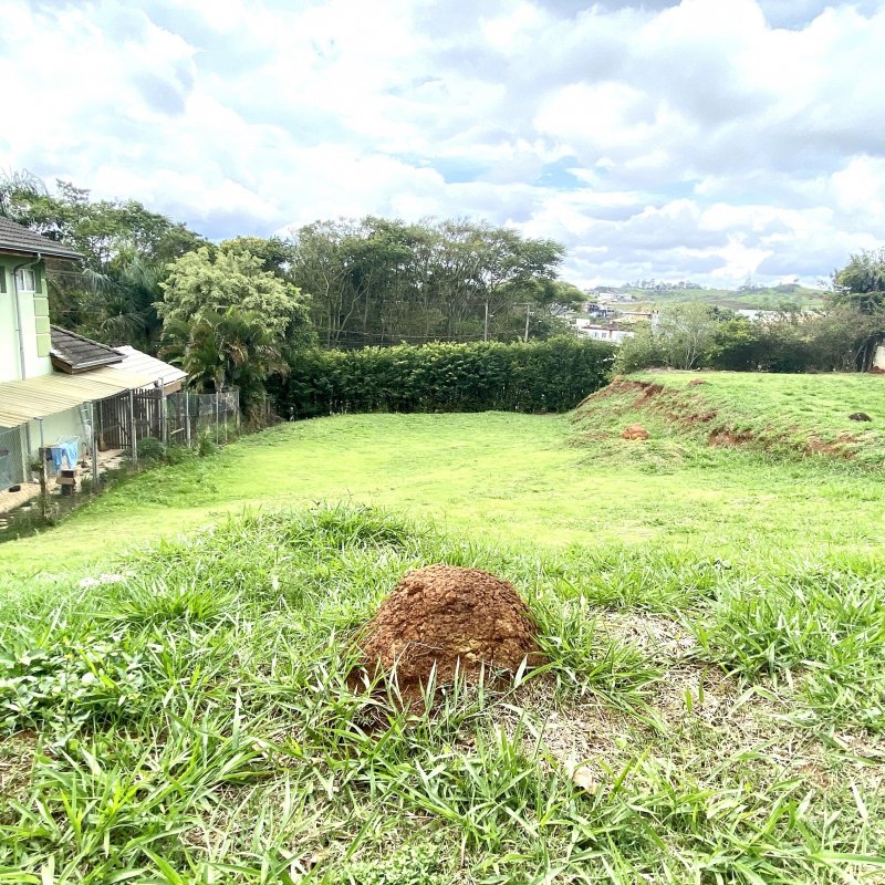 Terreno em Condomnio - Venda - Santa Helena III - Bragana Paulista - SP