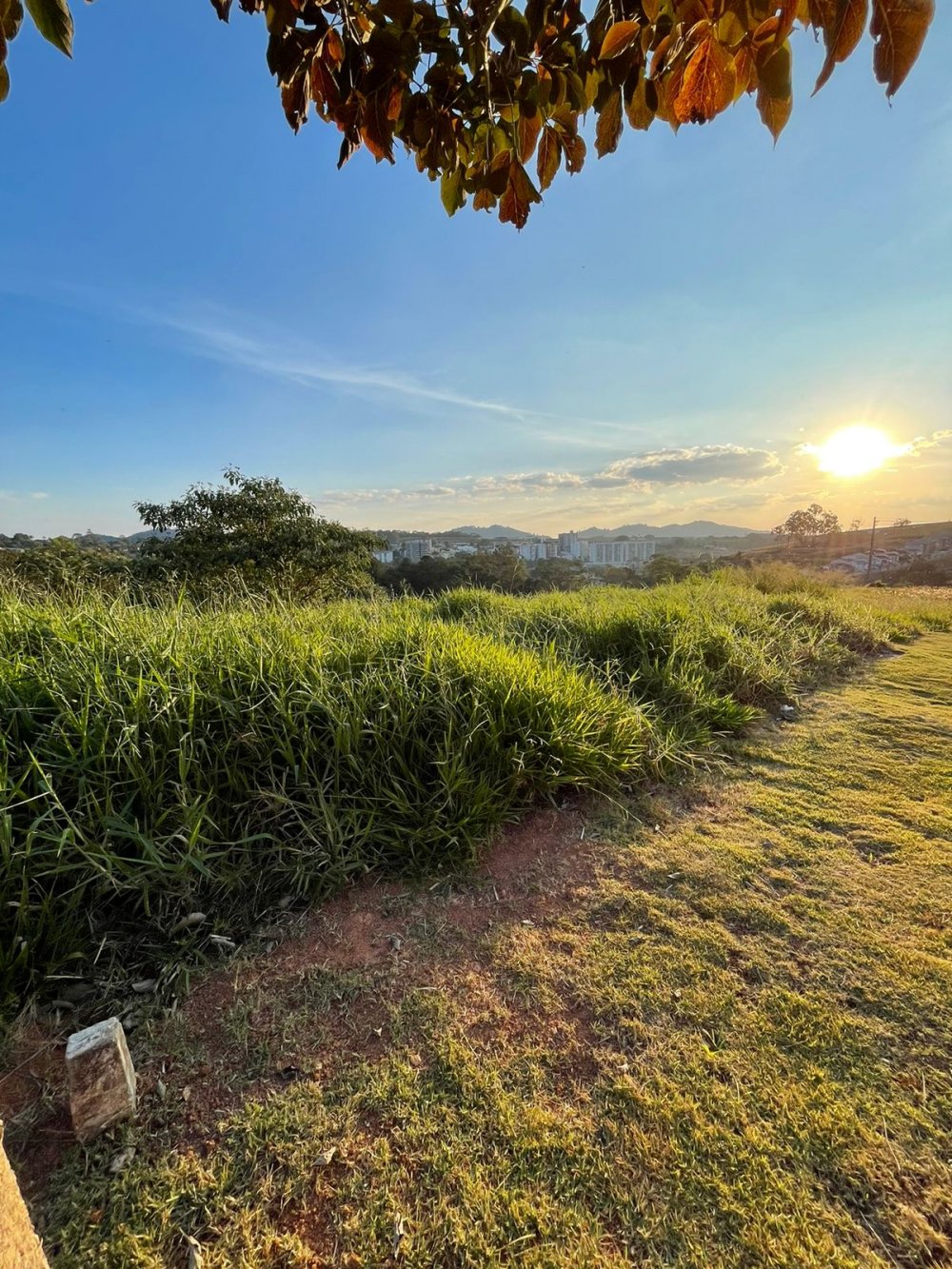 Terreno - Venda - Parque Imperador - Bragana Paulista - SP