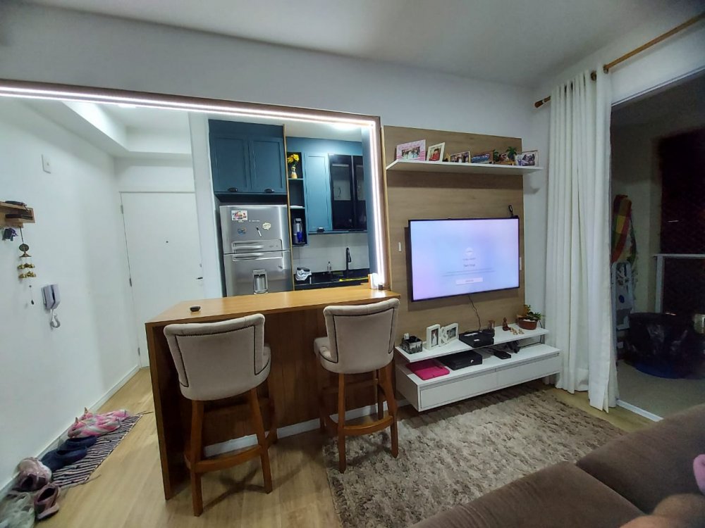 Apartamento - Venda - Jardim do Lago - Bragana Paulista - SP