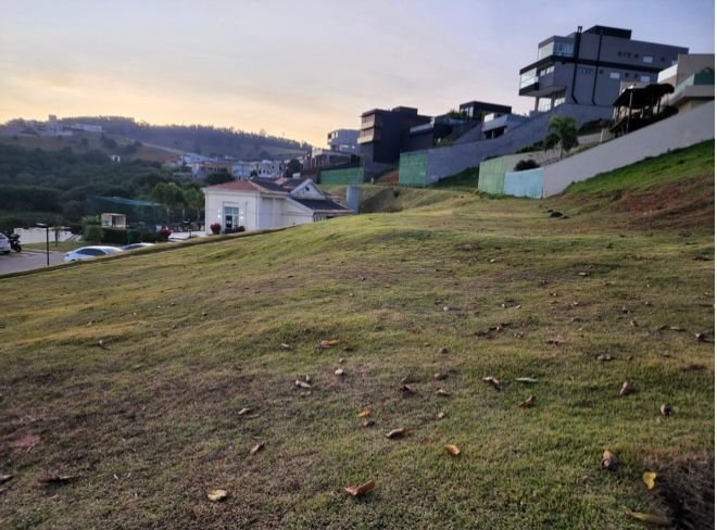 Terreno - Venda - Condomnio Vale das guas - Bragana Paulista - SP