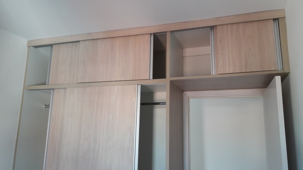 Apartamento - Venda - TABOO - Bragana Paulista - SP