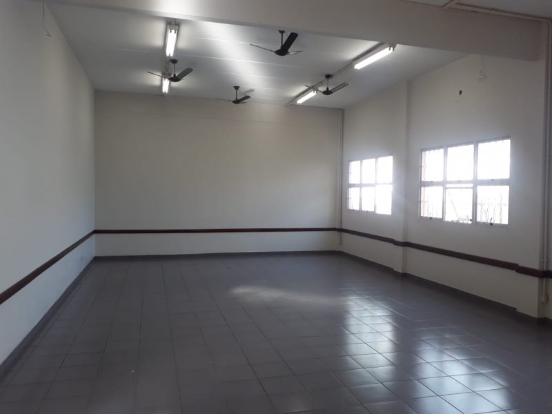 Sala Comercial - Venda - Jardim Nova Bragana - Bragana Paulista - SP