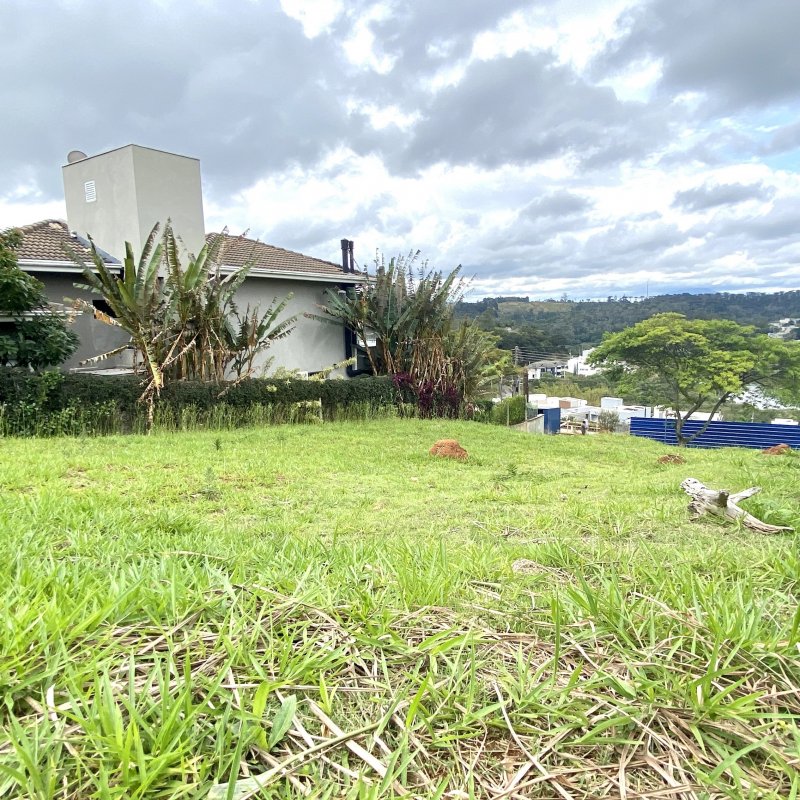 Terreno em Condomnio - Venda - Santa Helena III - Bragana Paulista - SP