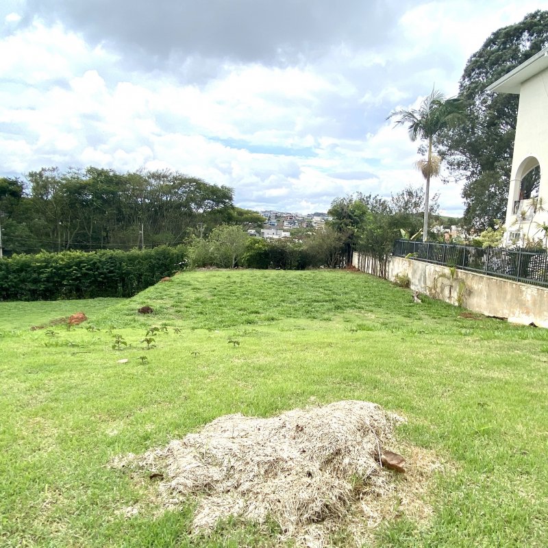 Terreno em Condomnio - Venda - Santa Helena III - Bragana Paulista - SP