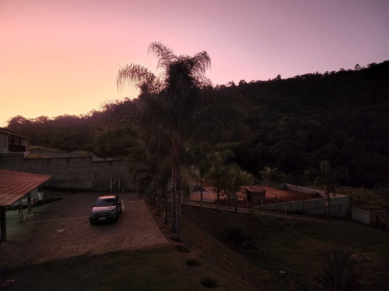 Chcara - Venda - Vale Encantado - Bragana Paulista - SP