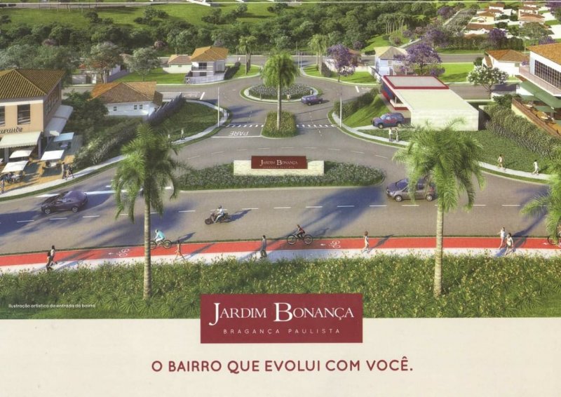 Terreno - Venda - Área Rural de Bragança Paulista - Bragança Paulista - SP