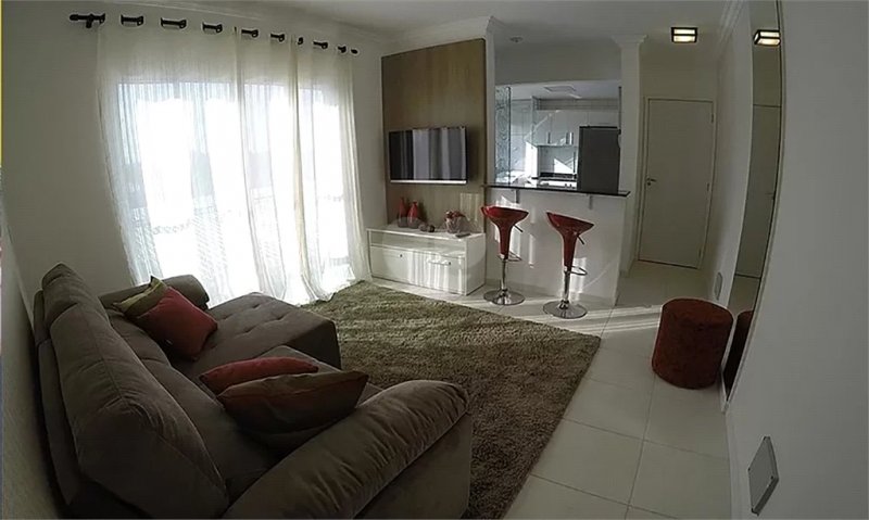 Apartamento - Venda - Jardim Alvinpolis - ATIBAIA - SP